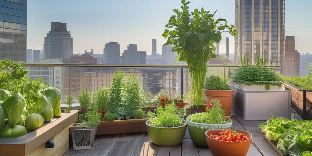 como cultivar verduras y hortalizas en casa